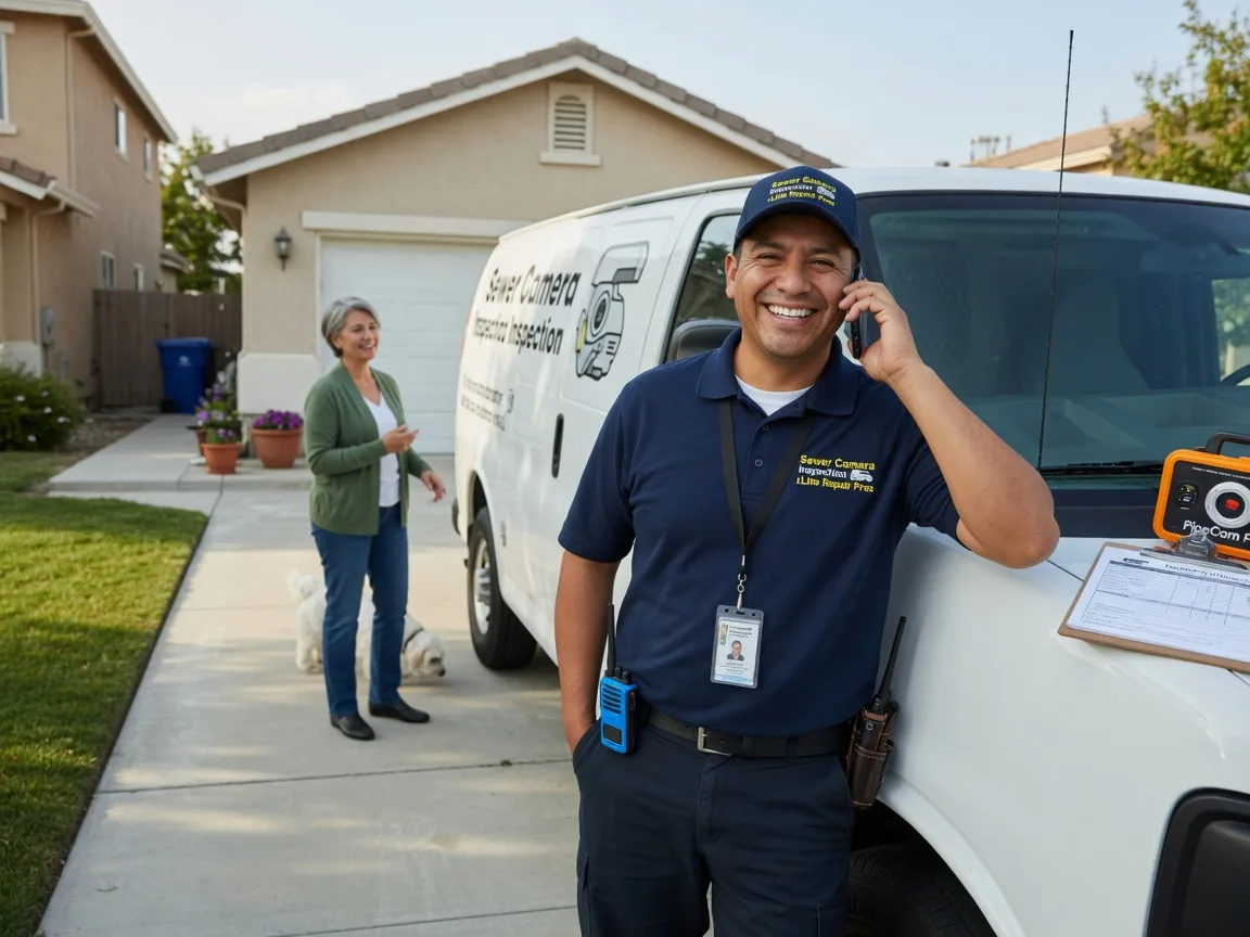Sewer Line Repair Parkdale, AR FAQs